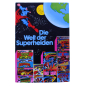Preview: Superman 13. Superband 1979 Ehapa Chaos im Weltall Poster | Hoppla-Stuff